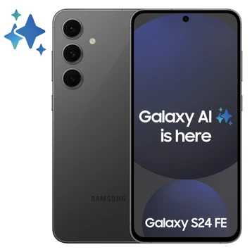 Samsung Galaxy S24 FE 5G 8GB 128GB - Đã Kích Hoạt