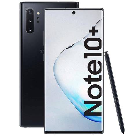 Samsung Galaxy Note 10+ (Plus)
